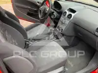 2012 Opel Corsa