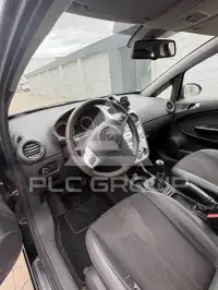 2012 Opel Corsa