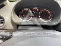 2012 Opel Corsa