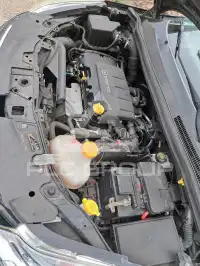 2012 Opel Corsa