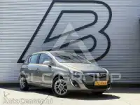 2012 Opel Corsa
