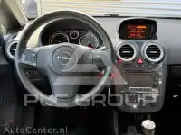 2012 Opel Corsa