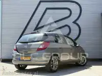 2012 Opel Corsa