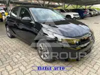 2012 Opel Corsa