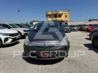 2012 Opel Corsa