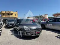 2012 Opel Corsa