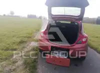 2012 Opel Corsa