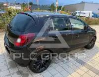 2012 Opel Corsa
