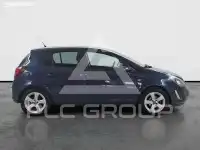 2012 Opel Corsa