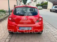 2012 Opel Corsa