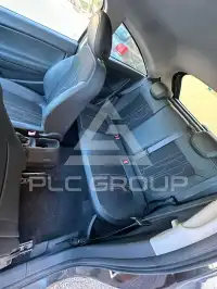 2012 Opel Corsa