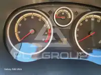 2012 Opel Corsa