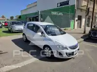 2012 Opel Corsa