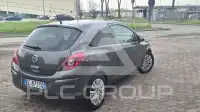 2012 Opel Corsa