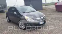 2012 Opel Corsa