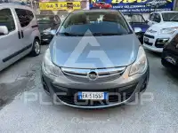 2012 Opel Corsa