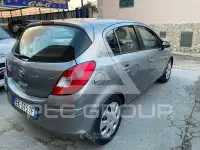 2012 Opel Corsa