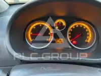 2012 Opel Corsa