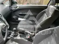 2012 Opel Corsa