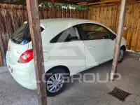2012 Opel Corsa