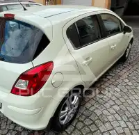 2012 Opel Corsa