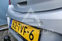 2012 Opel Corsa