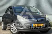 2012 Opel Corsa