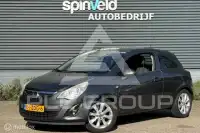 2012 Opel Corsa