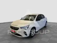 2012 Opel Corsa