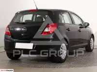 2012 Opel Corsa