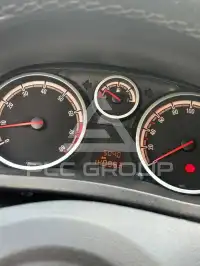 2012 Opel Corsa