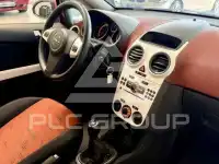 2012 Opel Corsa