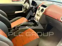2012 Opel Corsa