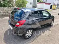 2012 Opel Corsa