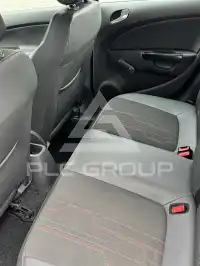 2012 Opel Corsa