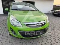2012 Opel Corsa