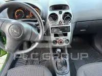2012 Opel Corsa