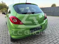 2012 Opel Corsa