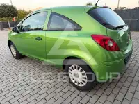 2012 Opel Corsa