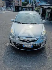 2012 Opel Corsa