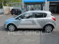 2012 Opel Corsa