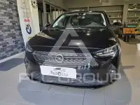 2012 Opel Corsa