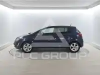 2012 Opel Corsa