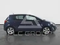2012 Opel Corsa