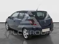 2012 Opel Corsa