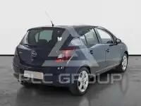 2012 Opel Corsa