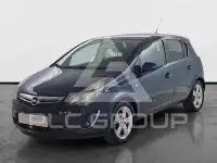 2012 Opel Corsa