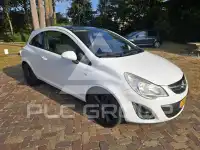 2012 Opel Corsa