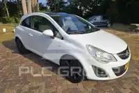 2012 Opel Corsa