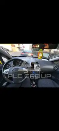 2012 Opel Corsa